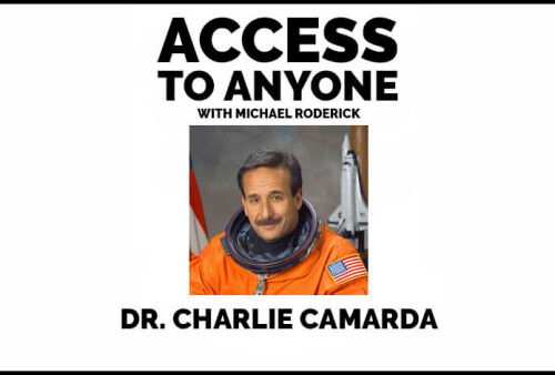 Dr. Charles J. Camarda