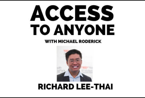 Richard Lee-Thai