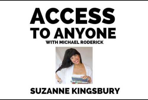 Suzanne Kingsbury