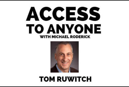 Tom Ruwitch