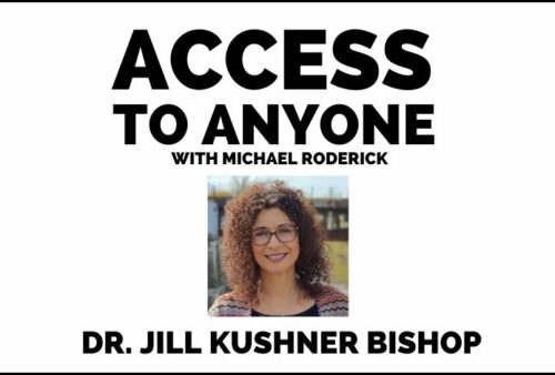 Dr. Jill Kushner Bishop