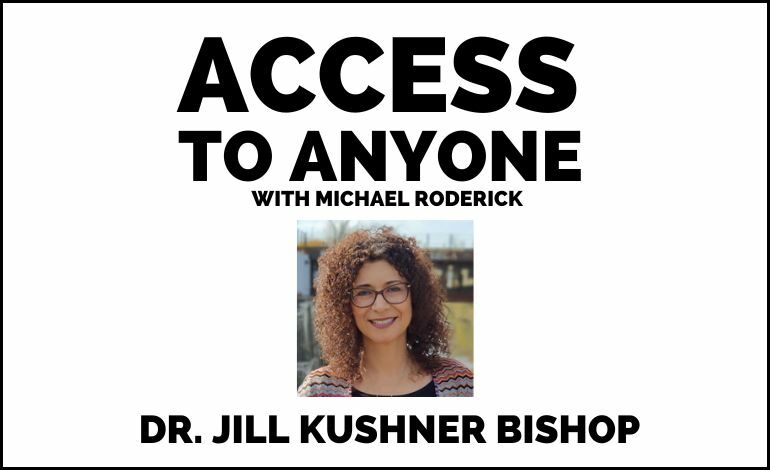 Dr. Jill Kushner Bishop