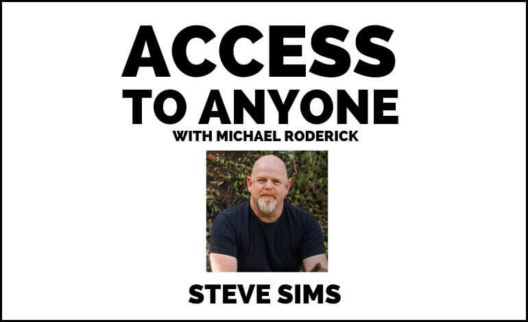 Steve Sims