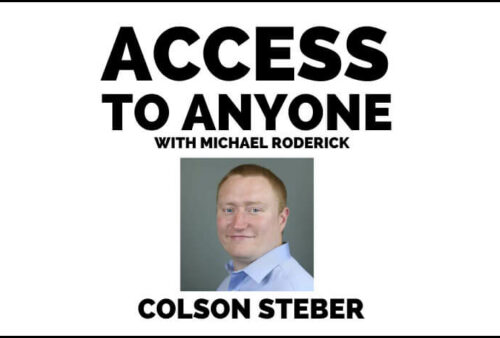 Colson Steber