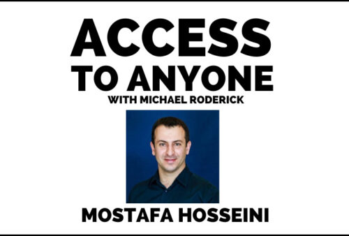 Mostafa Hosseini