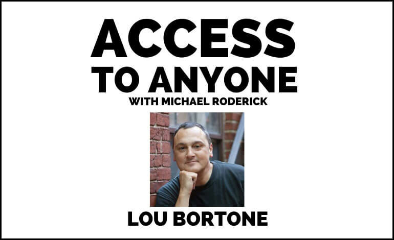 Lou Bortone