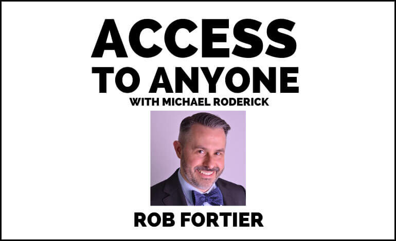 Rob Fortier