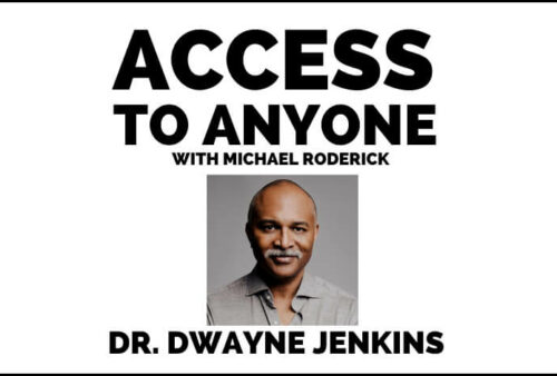 Dr. Dwayne Jenkins